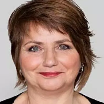 Nina Kristiansen