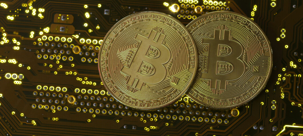 Researcher believes bitcoin may become as important as the internet