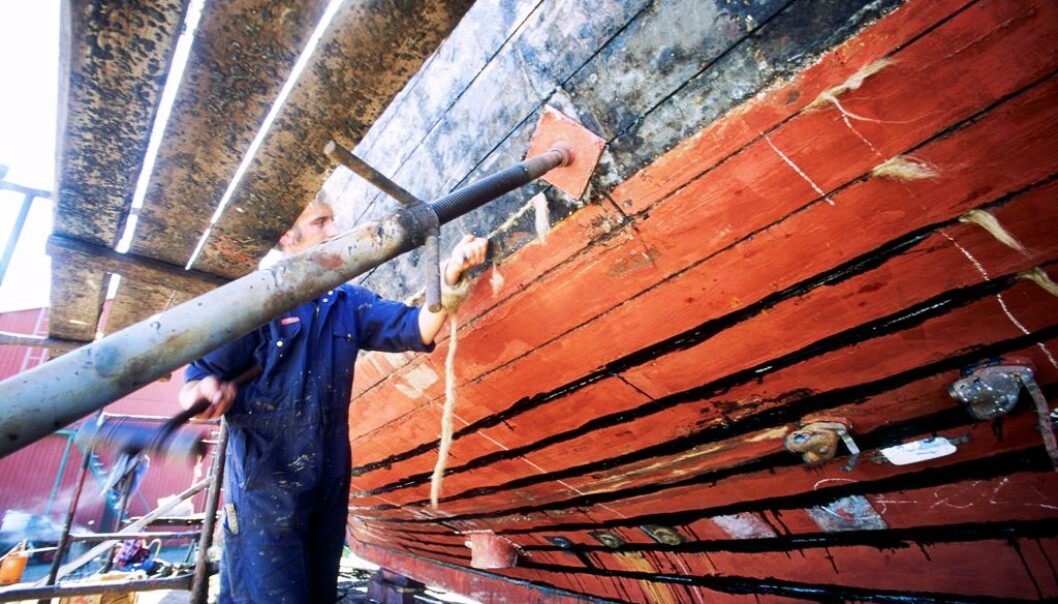 best antifouling paint for sailboat