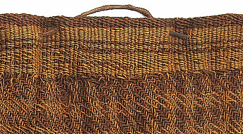 Dyed clothes came into fashion in early Iron Age
