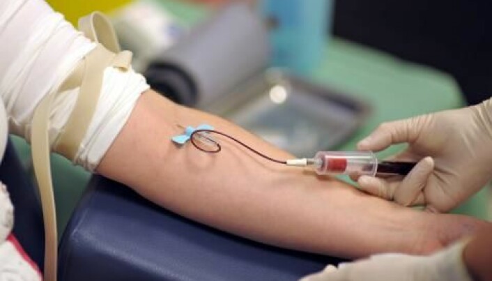 Treatment for blood poisoning can be fatal