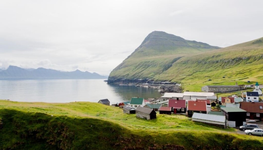 The Faroe Islands are an exciting and challenging tourist destination. But the Faroese population is also unique because of the people’s homogeny and their long, documented genetic history. This background will now be used to sequence the genome of the entire population. (Photo: Colourbox) The Faroe Islands are an exciting and challenging tourist destination. But the Faroese population is also unique because of the people’s homogeny and their long, documented genetic history. This background will now be used to sequence the genome of the entire population. (Photo: Colourbox)