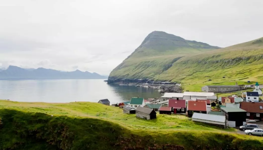 The Faroe Islands are an exciting and challenging tourist destination. But the Faroese population is also unique because of the people’s homogeny and their long, documented genetic history. This background will now be used to sequence the genome of the entire population. (Photo: Colourbox)