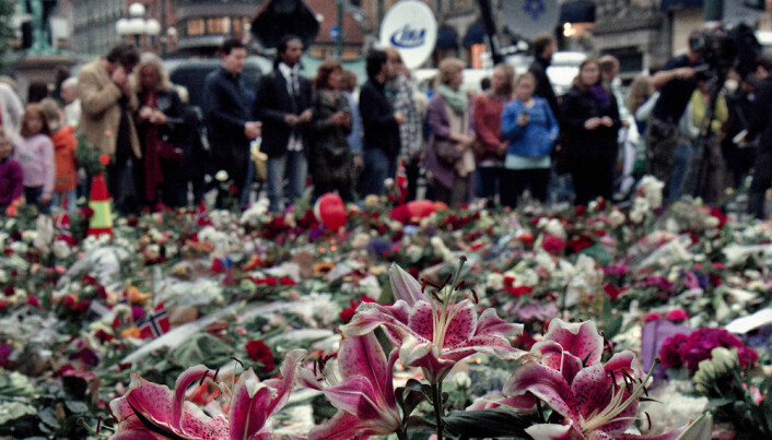 Hospital describes experiences after last year's Oslo terrorist attack
