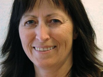 Hildur Vea has experience as a psychiatric nurse. (Photo: NHV) Hildur Vea has experience as a psychiatric nurse. (Photo: NHV)