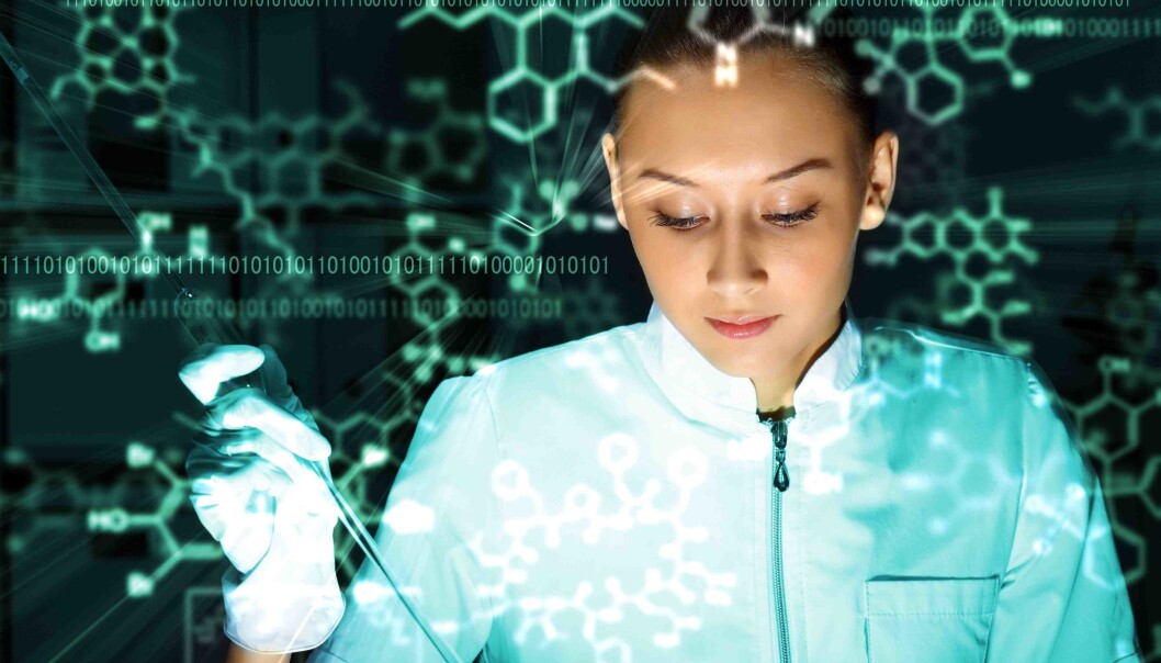 A new survey by the scientific journal Nature shows that Danish scientists are among the most satisfied in the world. However, this probably mainly applies to research in the natural sciences. (Photo: Colourbox) A new survey by the scientific journal Nature shows that Danish scientists are among the most satisfied in the world. However, this probably mainly applies to research in the natural sciences. (Photo: Colourbox)