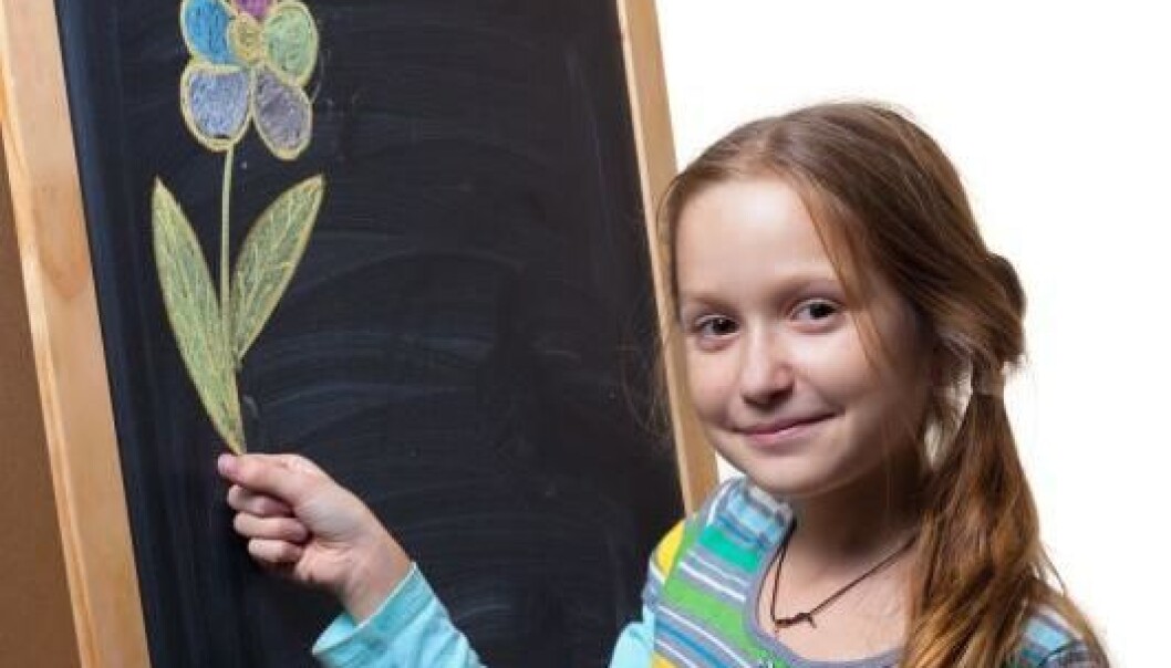 Art and creativity fuel interest and are fantastic tools for teachers trying to make their students engage with a topic. Studies conducted in Danish primary schools have explored how creativity can be incorporated into teaching. (Photo: Colourbox) Art and creativity fuel interest and are fantastic tools for teachers trying to make their students engage with a topic. Studies conducted in Danish primary schools have explored how creativity can be incorporated into teaching. (Photo: Colourbox)