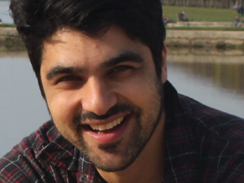 Researcher Shervin Bagheri says much more work needs to be done before we’ll be seeing any aircraft with fur or feathers. (Photo: KTH) Researcher Shervin Bagheri says much more work needs to be done before we’ll be seeing any aircraft with fur or feathers. (Photo: KTH)