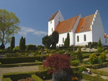 Danes don’t go to church as much as Italians. But it appears that Christianity may play a greater part in Danish daily life than it does in Italy. Many Danish traditions, behaviours and institutions have Christian roots. (Photo: Colourbox) Danes don’t go to church as much as Italians. But it appears that Christianity may play a greater part in Danish daily life than it does in Italy. Many Danish traditions, behaviours and institutions have Christian roots. (Photo: Colourbox)