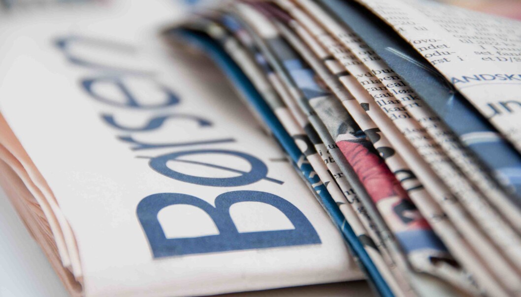 Things aren’t going well in the media world. But the typical Northern European newspapers, which are based on a subscription model, are equipped to find a way forward with a smaller business on multiple platforms, argues researcher. (Photo: Colourbox) Things aren’t going well in the media world. But the typical Northern European newspapers, which are based on a subscription model, are equipped to find a way forward with a smaller business on multiple platforms, argues researcher. (Photo: Colourbox)