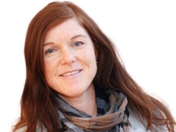 Trude Eid Robsahm. (Photo: Cancer of Norway) Trude Eid Robsahm. (Photo: Cancer of Norway)