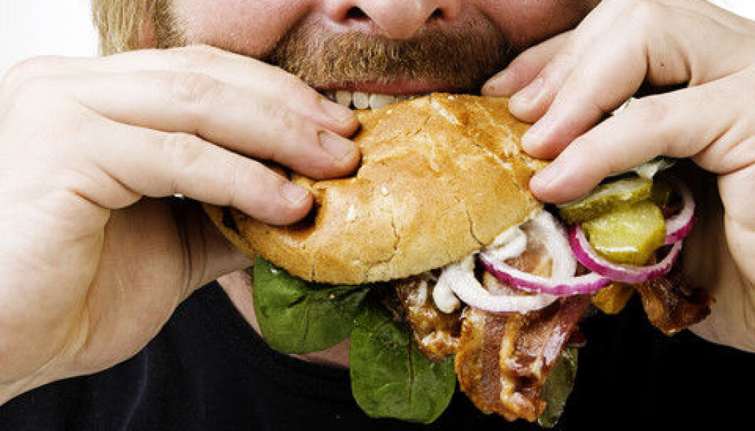 Danish scientists have discovered a correlation between food preparation and cancer risk. The situation is highly complex because it affects us all, says researcher. (Photo: Colourbox) Danish scientists have discovered a correlation between food preparation and cancer risk. The situation is highly complex because it affects us all, says researcher. (Photo: Colourbox)