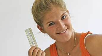New contraceptive pills double risk of blood clots