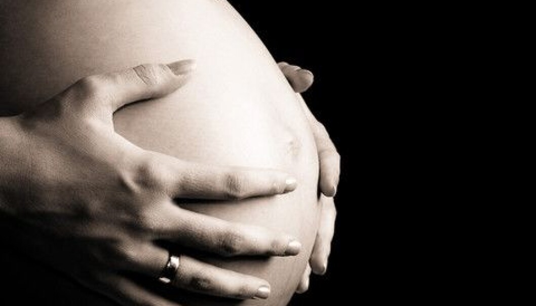 Prospective parents naturally worry about the health of their baby. As a result of this, the researcher behind the new study believes it’s necessary to point out the possible sources of error in her findings, which show that influenza may increase the risk of having a child with autism. (Photo: Colourbox) Prospective parents naturally worry about the health of their baby. As a result of this, the researcher behind the new study believes it’s necessary to point out the possible sources of error in her findings, which show that influenza may increase the risk of having a child with autism. (Photo: Colourbox)