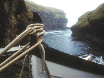 For young Faroese men, owning their own boat used to be the big thing. In the ‘70s, the boat was replaced by the car as the great prestige symbol. (Private photo) For young Faroese men, owning their own boat used to be the big thing. In the ‘70s, the boat was replaced by the car as the great prestige symbol. (Private photo)