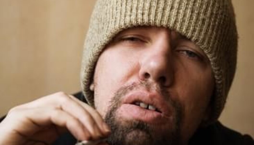 Some inmates are allowed to smoke weed because they’re addicted to the active substance that helps them calm down. (Photo: Colourbox) Some inmates are allowed to smoke weed because they’re addicted to the active substance that helps them calm down. (Photo: Colourbox)
