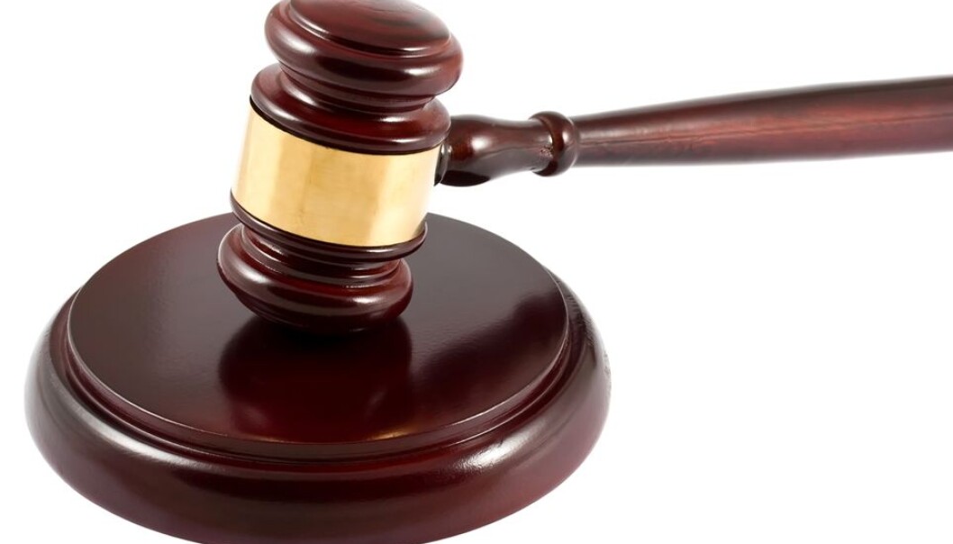 Winners of sealed-bid auctions can find themselves paying more for something than it was really worth. (Photo: Colourbox) Winners of sealed-bid auctions can find themselves paying more for something than it was really worth. (Photo: Colourbox)