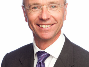 Nils-Henrik von der Fehr (Photo: UiO) Nils-Henrik von der Fehr (Photo: UiO)