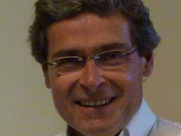 Egil Wilhelm Martinsen (Photo: Oslo Universitetssykehus) Egil Wilhelm Martinsen (Photo: Oslo Universitetssykehus)