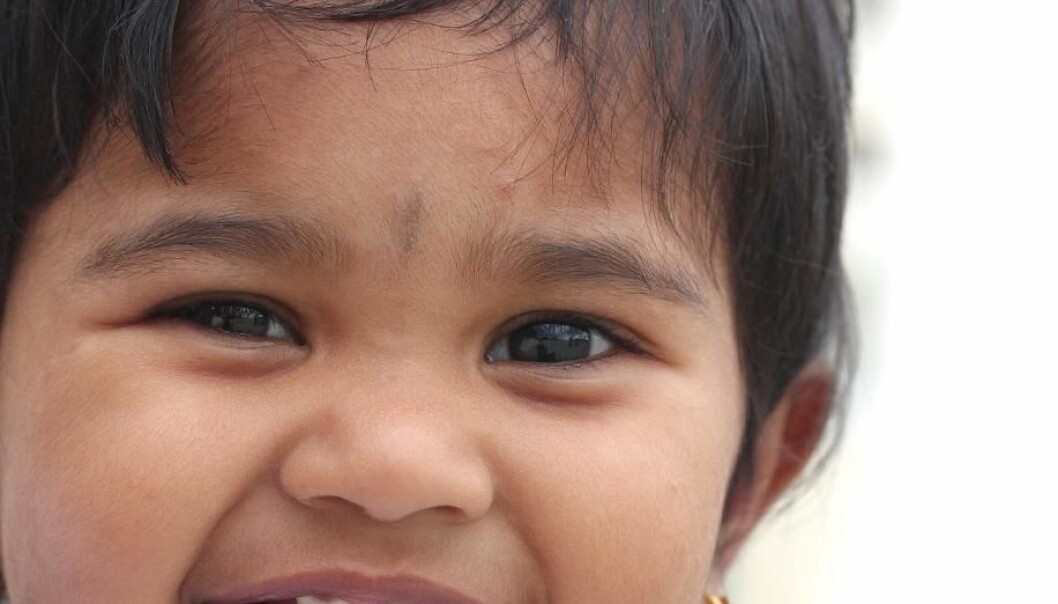A child of an Indian surrogate mother deserves just as much love as any other child. But ethical, legal and philosophical dilemmas are flourishing after new technology has revolutionised our notion of having children. (Photo: Colourbox) A child of an Indian surrogate mother deserves just as much love as any other child. But ethical, legal and philosophical dilemmas are flourishing after new technology has revolutionised our notion of having children. (Photo: Colourbox)