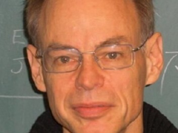 In 1988, Professor Jan Ambjørn helped formulate a theory of quantum gravity, which results in universes similar to the one we are observing. (Photo: Copenhagen University) In 1988, Professor Jan Ambjørn helped formulate a theory of quantum gravity, which results in universes similar to the one we are observing. (Photo: Copenhagen University)
