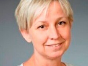 Lenita Lindgren. (Photo: UMEÅ) Lenita Lindgren. (Photo: UMEÅ)