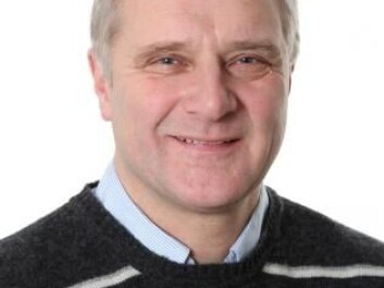 Magnus Langseth (Photo: NTNU) Magnus Langseth (Photo: NTNU)