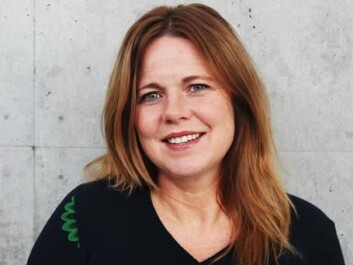 Hilde Wågsås Afdal. (Photo: Nina Skajaa Fredheim) Hilde Wågsås Afdal. (Photo: Nina Skajaa Fredheim)