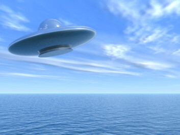 An American woman called Nancy Lieder has published several books about her own alleged contact with aliens. She initially predicted that Planet X would collide with Earth in 2003, but since nothing happened back then, all the dates were pushed forward to 2012. (Photo: Colourbox) An American woman called Nancy Lieder has published several books about her own alleged contact with aliens. She initially predicted that Planet X would collide with Earth in 2003, but since nothing happened back then, all the dates were pushed forward to 2012. (Photo: Colourbox)