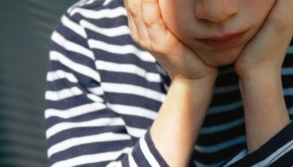 It’s getting harder and harder for our kids to get by, as the mercury pollution of our environment keeps getting worse. The decision to make an international agreement on this was made ten years ago. But no agreement has yet been signed, especially because the US initially opposed such an agreement. The tide seems to have turned after Obama came to power. (Photo: Colourbox)