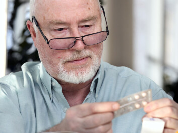 Researchers are hoping that the dendrimers can be used in the production of new forms of drugs. The dendrimers make it possible to target drugs so that they only act on e.g. cancer cells. (Photo: Colourbox) Researchers are hoping that the dendrimers can be used in the production of new forms of drugs. The dendrimers make it possible to target drugs so that they only act on e.g. cancer cells. (Photo: Colourbox)