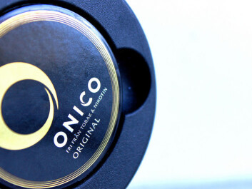 Onico is one of the non-tobacco snus brands tested by Lena Hellqvist. She found it raised the risk of caries. (Photo: Marthin S./Flickr Creative Commons) Onico is one of the non-tobacco snus brands tested by Lena Hellqvist. She found it raised the risk of caries. (Photo: Marthin S./Flickr Creative Commons)
