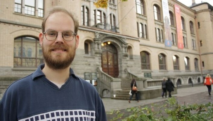 Shellfish and plastic can save Viking ships