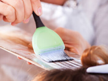 One of the jobs that increased the asthma statistics for women was hair styling. (Photo: Istockphoto) One of the jobs that increased the asthma statistics for women was hair styling. (Photo: Istockphoto)