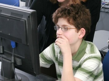 Teachers need to join in the fun if computer games are to be used effectively as educational tools. Teachers often believe that the children don’t learn anything from playing these games, but that’s usually because the teacher hasn’t played an active role in the games. (Photo: Colourbox) Teachers need to join in the fun if computer games are to be used effectively as educational tools. Teachers often believe that the children don’t learn anything from playing these games, but that’s usually because the teacher hasn’t played an active role in the games. (Photo: Colourbox)