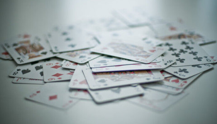 What Part Of The Brain Causes Gambling Problems