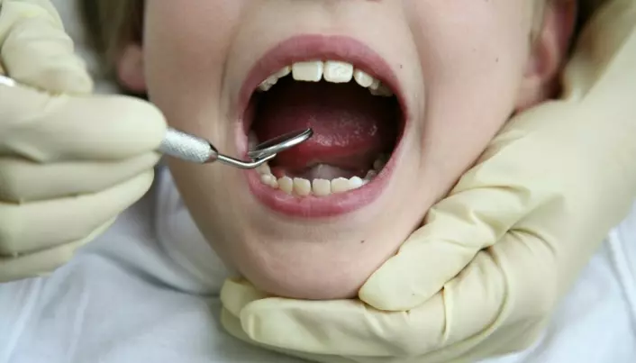 Why do we dread the dentist?