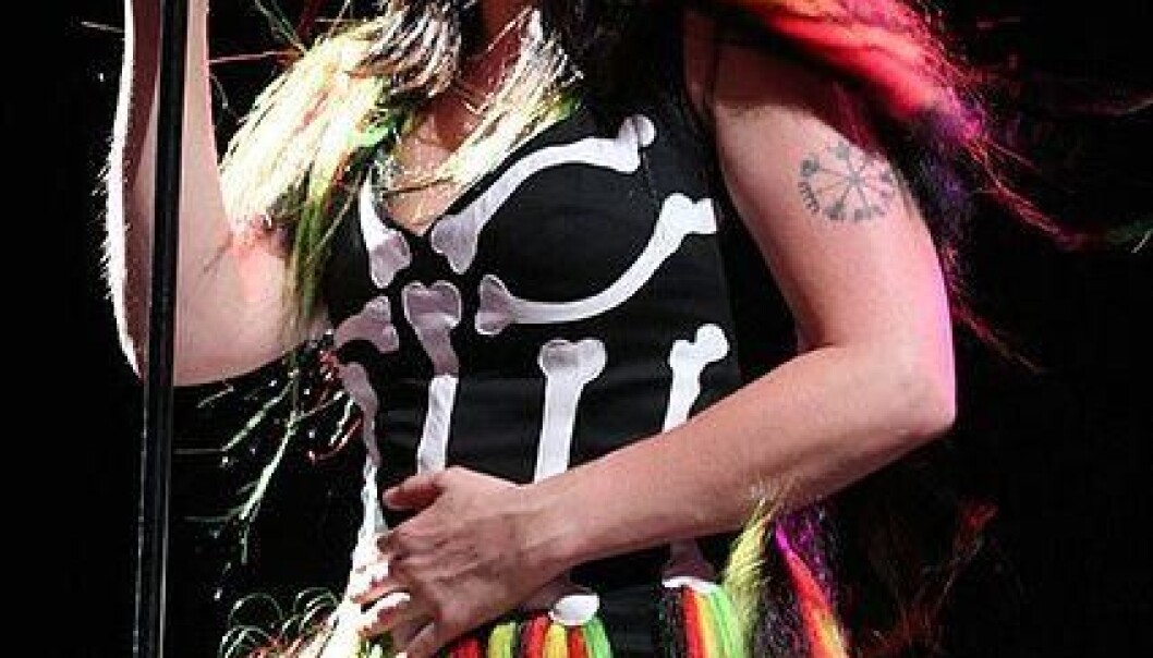Björk has become a highly valuable brand for Iceland. (Photo: Wikimedia Commons) Björk has become a highly valuable brand for Iceland. (Photo: Wikimedia Commons)