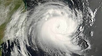Geophysicist: A Katrina hurricane will strike every two years