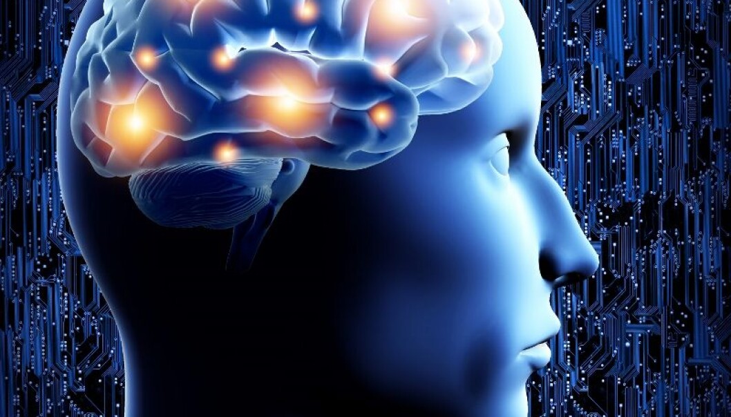 A new technique that lights up dopamine-releasing neurons in the brain will help scientists understand how dopamine affects us. (Photo: Colourbox) A new technique that lights up dopamine-releasing neurons in the brain will help scientists understand how dopamine affects us. (Photo: Colourbox)