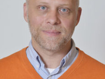 Magnus Öberg. Magnus Öberg.
