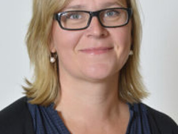 Margareta Sollenberg. (Photo: Uppsala University) Margareta Sollenberg. (Photo: Uppsala University)