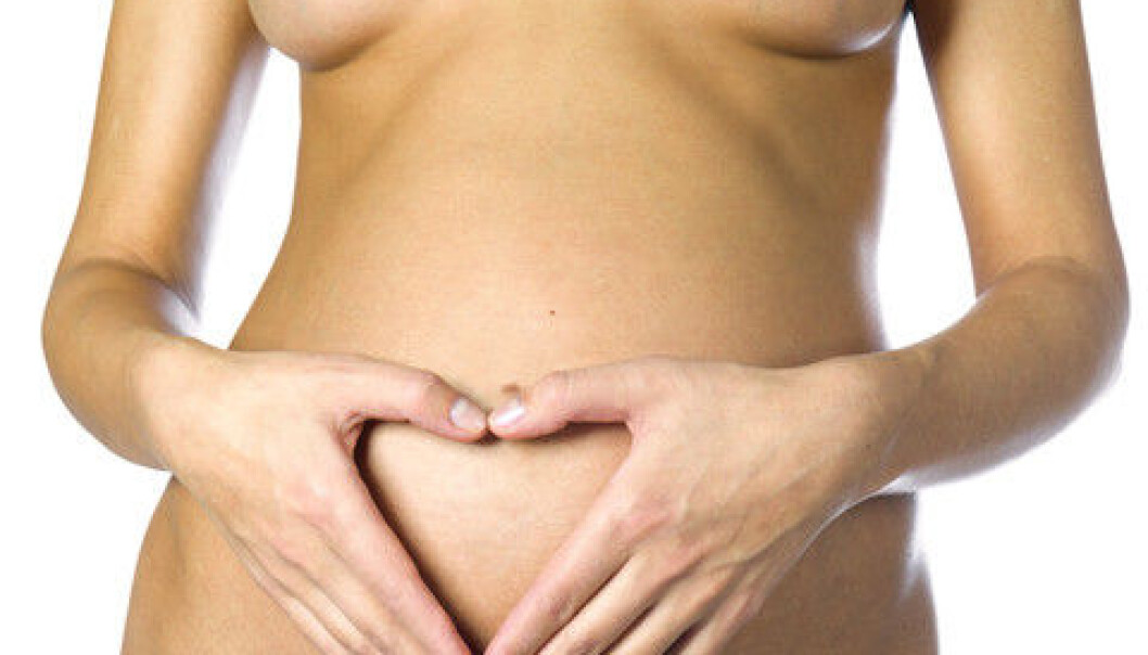 For most women, pregnancy is a happy experience. But some are unfortunate enough to miscarry or give birth to a stillborn child. These women have an increased risk of getting atherosclerosis later on in life, says new study. (Photo: Colourbox) For most women, pregnancy is a happy experience. But some are unfortunate enough to miscarry or give birth to a stillborn child. These women have an increased risk of getting atherosclerosis later on in life, says new study. (Photo: Colourbox)