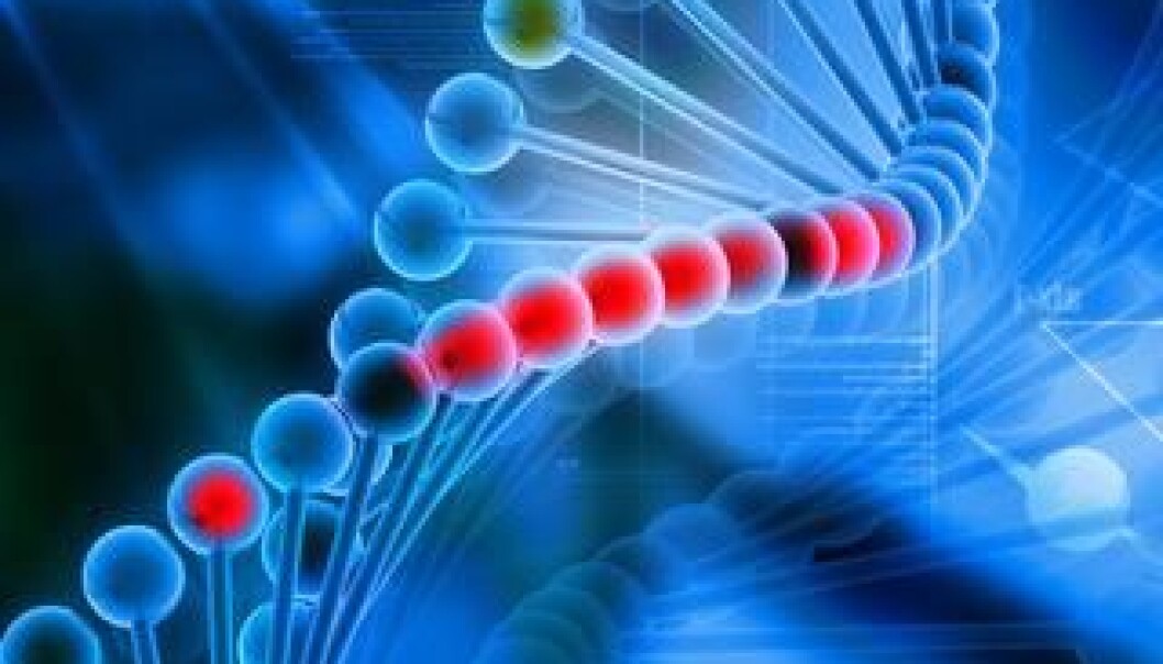 Small mutations in the genes are suspected to alter our bodies’ ability to metabolise certain drugs. Special genes could give an explanation to why a dangerous high turns into a deadly trap for some people. (Photo: Colourbox) Small mutations in the genes are suspected to alter our bodies’ ability to metabolise certain drugs. Special genes could give an explanation to why a dangerous high turns into a deadly trap for some people. (Photo: Colourbox)