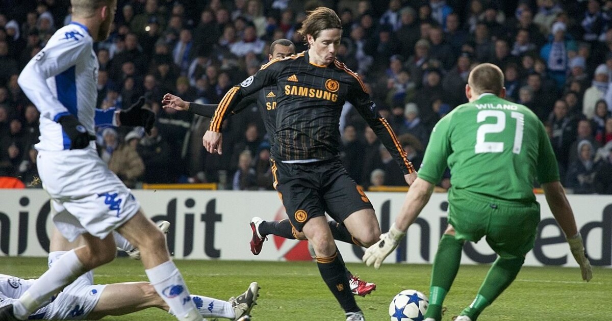 Why Soccer Players Overshoot The Goal Why Soccer Players Overshoot The Goal