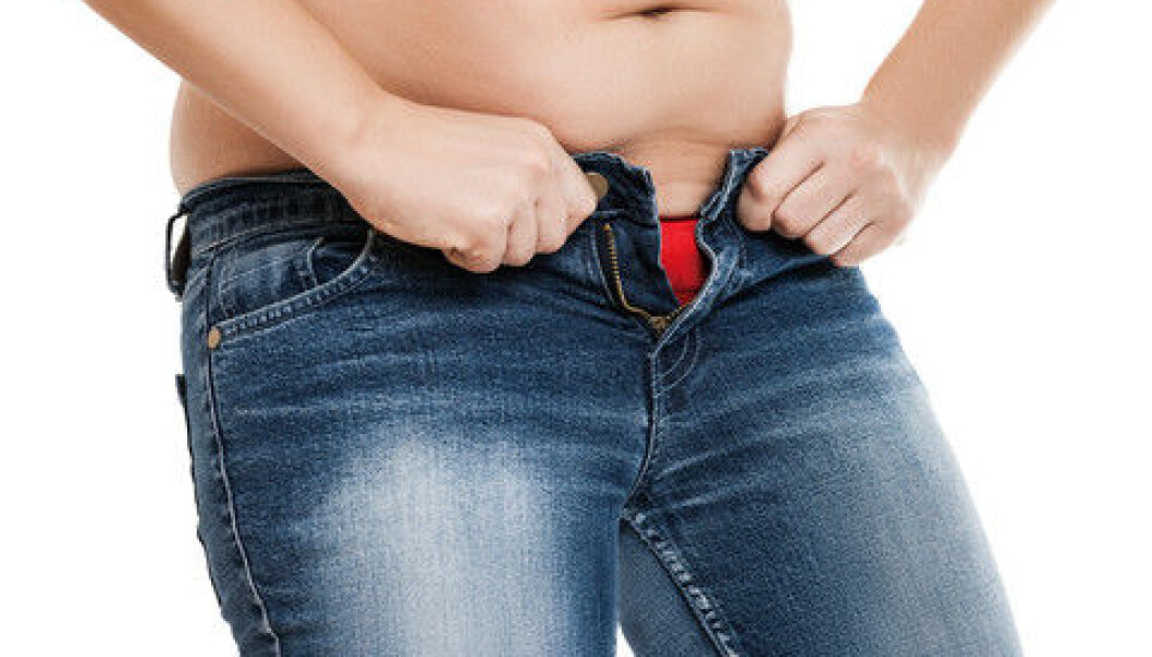 Danish researchers may have discovered a new cause of type 2 diabetes and obesity. (Photo: Colourbox) Danish researchers may have discovered a new cause of type 2 diabetes and obesity. (Photo: Colourbox)