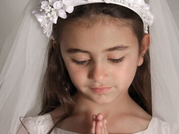 Scientists are struggling to figure out what causes vaginismus. In one case, a patient may have developed the condition because as a little girl she was told not to fondle her genitals. (Model photo: Colourbox) Scientists are struggling to figure out what causes vaginismus. In one case, a patient may have developed the condition because as a little girl she was told not to fondle her genitals. (Model photo: Colourbox)