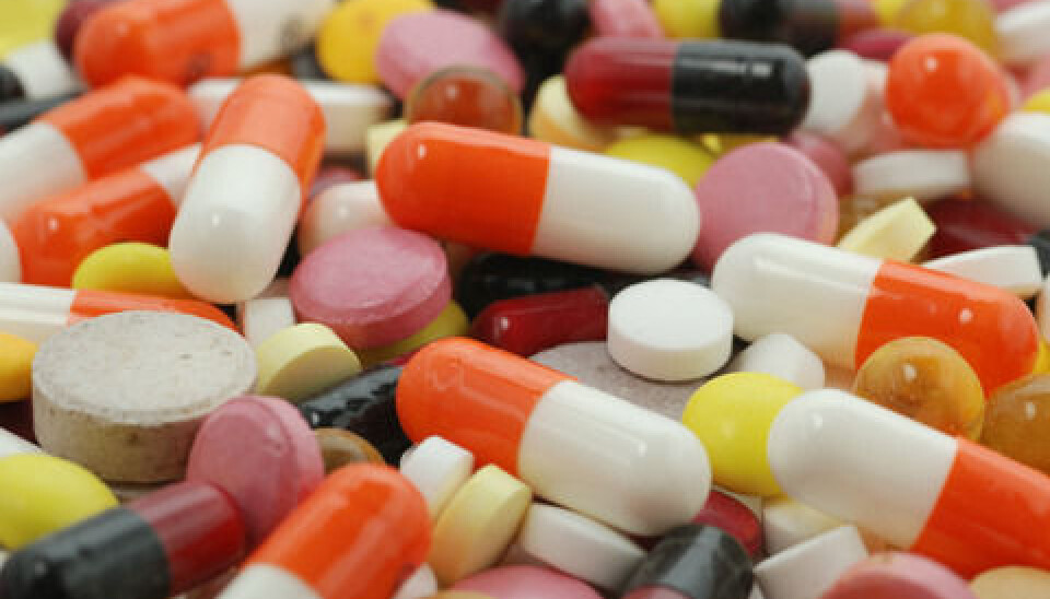Do antidepressant SSRI drugs cause addiction? Yes, say researchers behind a study from the Nordic Cochrane Centre but their claim is met with sharp criticism from a clinical professor. (Photo: Colourbox)