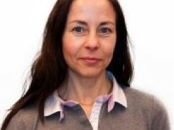 Annakarin Olsson is a nurse and a professor of medicine. (Photo: HIG) Annakarin Olsson is a nurse and a professor of medicine. (Photo: HIG)
