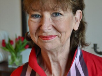 Cecilia Bjørkelund is a professor of medicine at the University of Gothenburg. (Photo: UiG) Cecilia Bjørkelund is a professor of medicine at the University of Gothenburg. (Photo: UiG)
